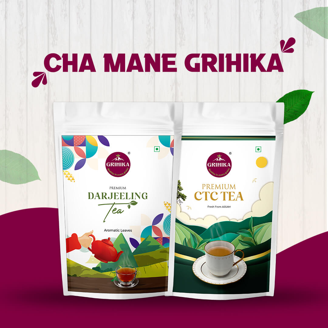 Grihika Tea